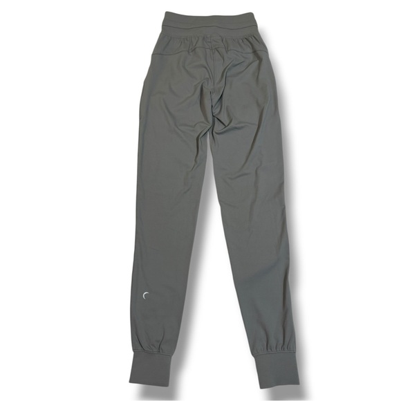 Zyia Women's Ascend Joggers Gray Size XS - Picture 5 of 7